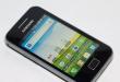 Телефон Samsung Galaxy Ace S5830: описание, характеристики, тест, отзывы