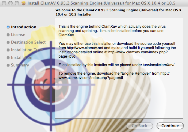 Apakah saya perlu menginstal antivirus di macbook. Pindai ...